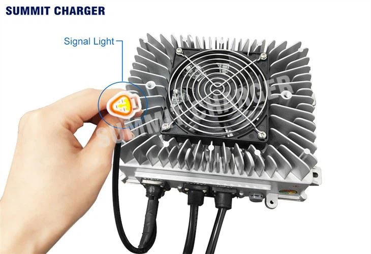 Onboard Charger 3.3kw
