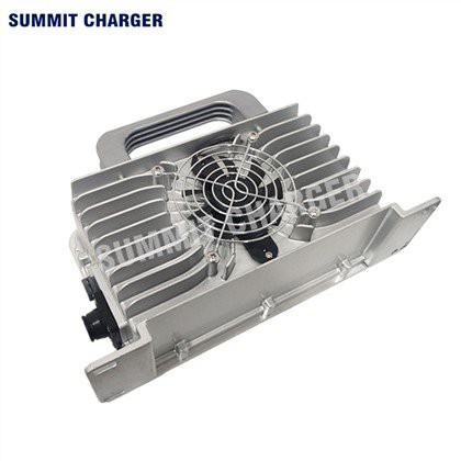 Pengecas Bateri Motosikal Elektrik 60v