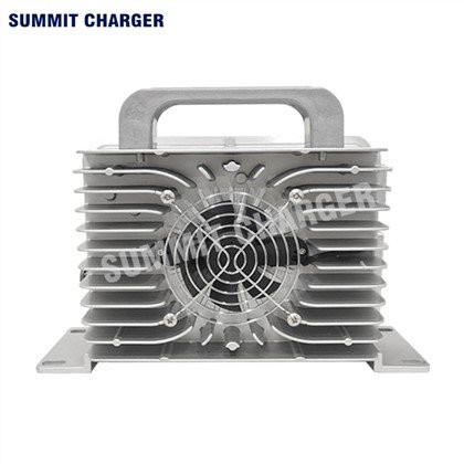 Pengecas Pantas 72v 25a Atas Papan